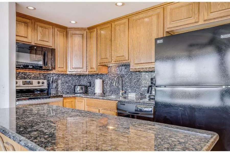 Kihei Surfside, #305 Condo Wailea  Appartamento