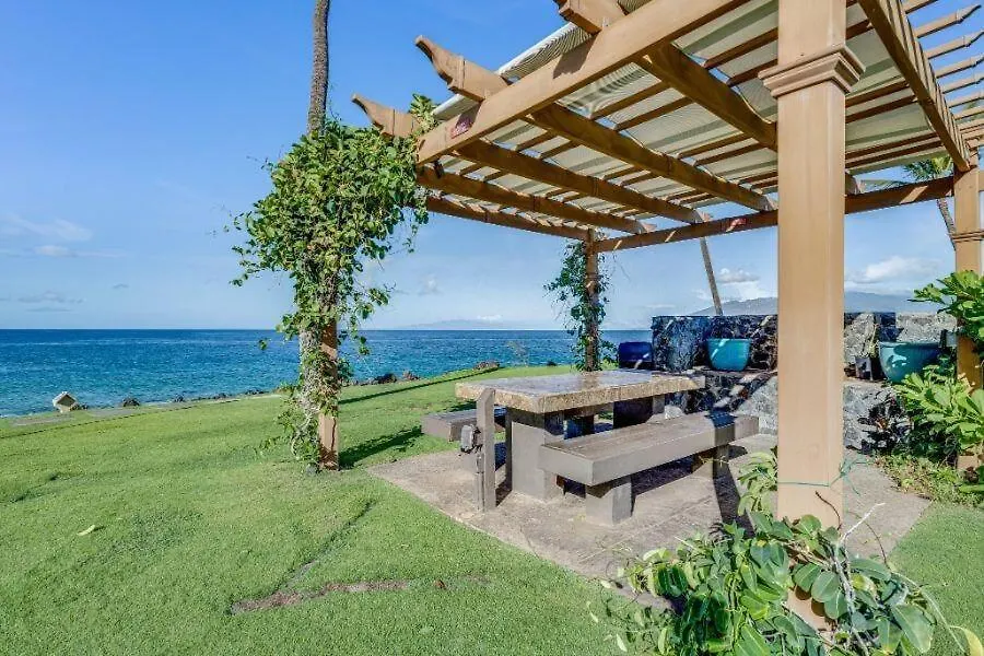 Appartamento Kihei Surfside, #305 Condo Wailea  Stati Uniti