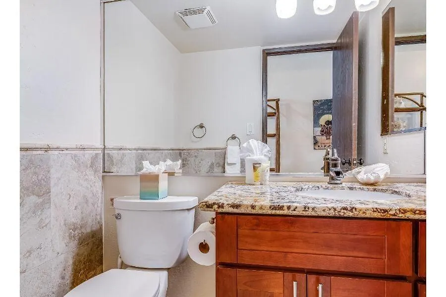 Kihei Surfside, #305 Condo Wailea