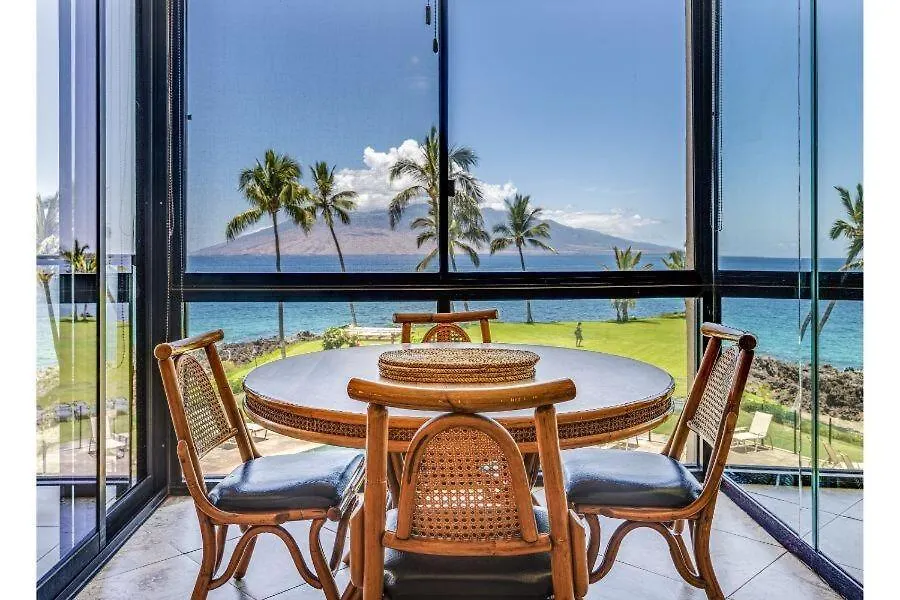 Kihei Surfside, #305 Condo Wailea  United States