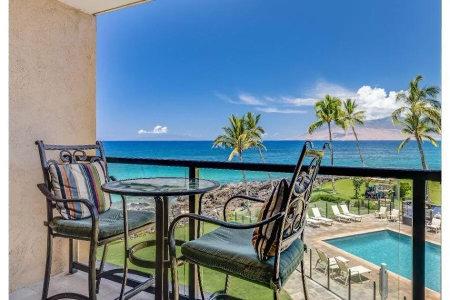 Kihei Surfside, #305 Condo Wailea  0*, Wailea (Maui) United States