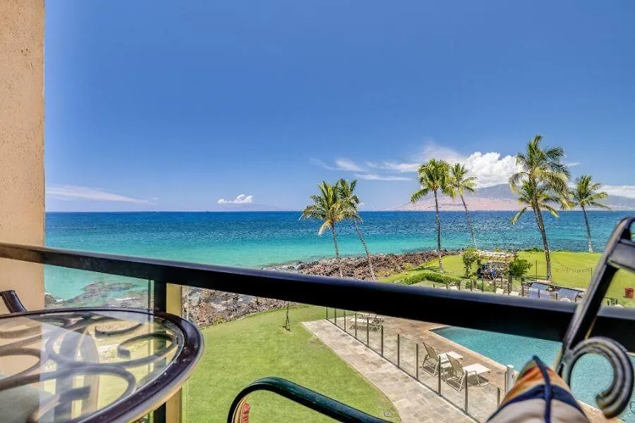 Kihei Surfside, #305 Condo Wailea  Wailea (Maui)