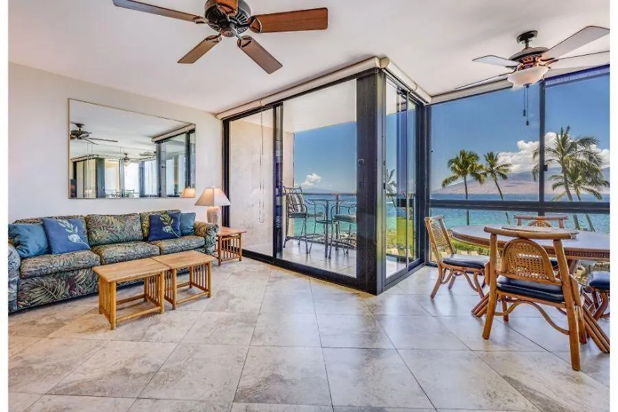 Kihei Surfside, #305 Condo Wailea  0*, Wailea (Maui)