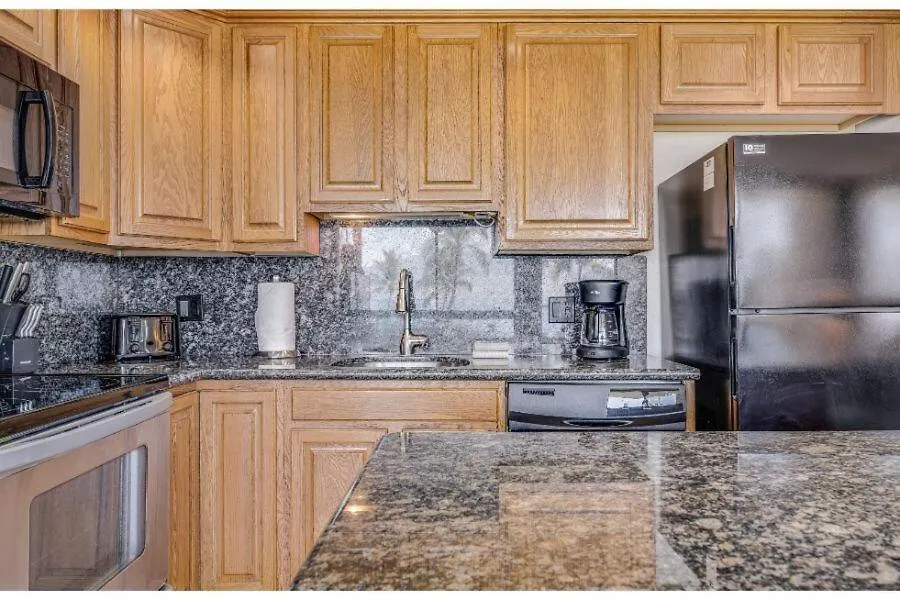 Kihei Surfside, #305 Condo Wailea
