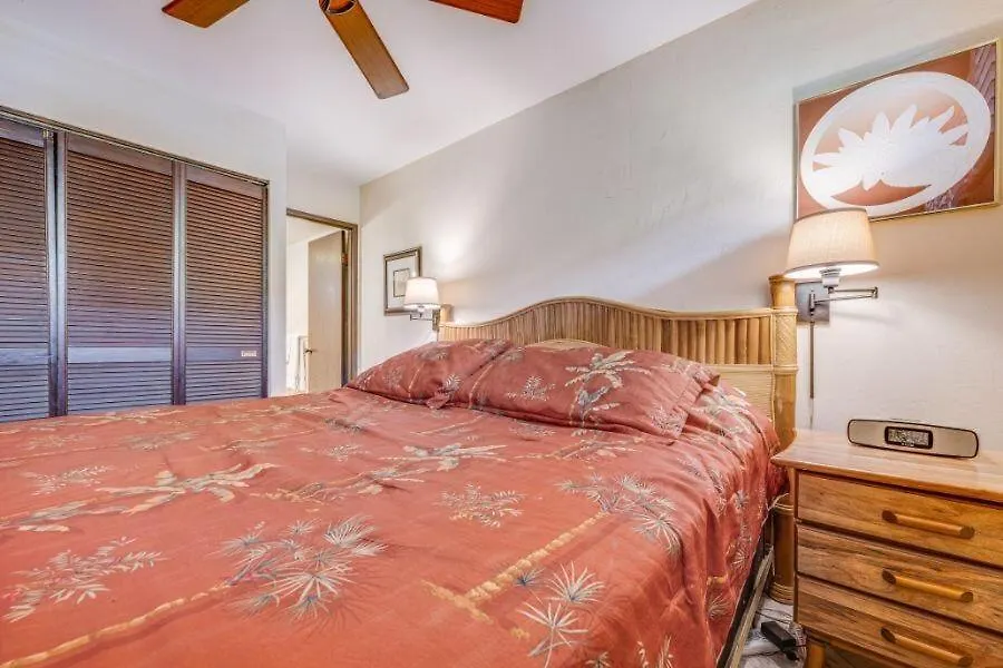 Apartment Kihei Surfside, #305 Condo Wailea
