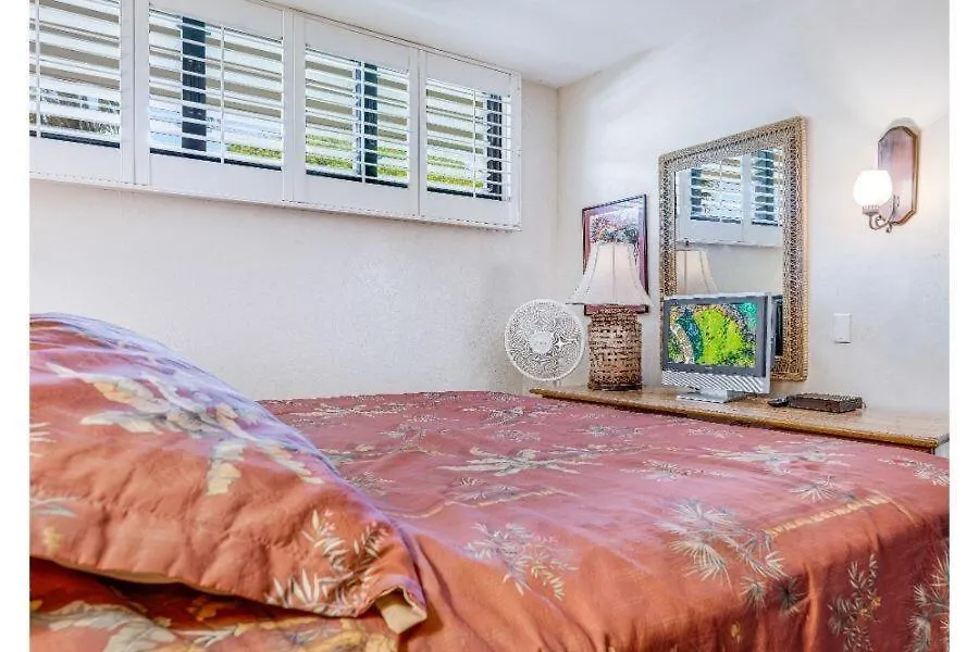 Kihei Surfside, #305 Condo Wailea  United States