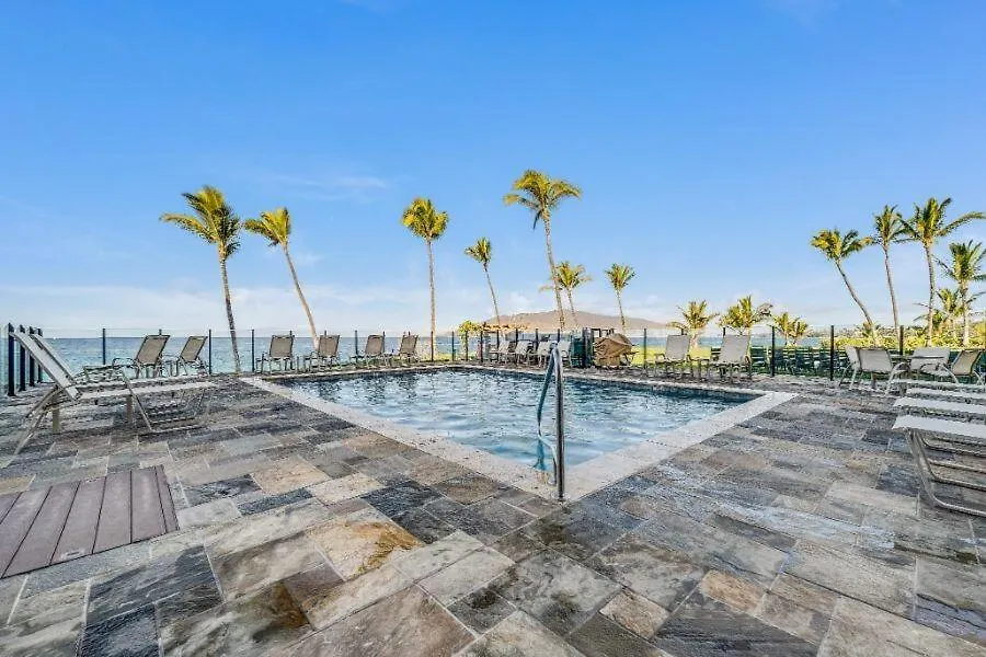 Kihei Surfside, #305 Condo Wailea  Apartment Wailea (Maui)