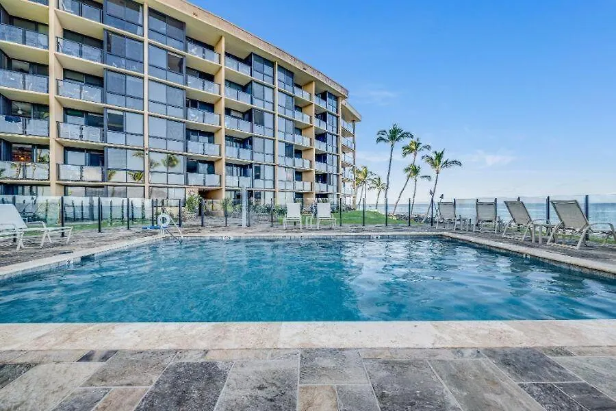 Kihei Surfside, #305 Condo Wailea