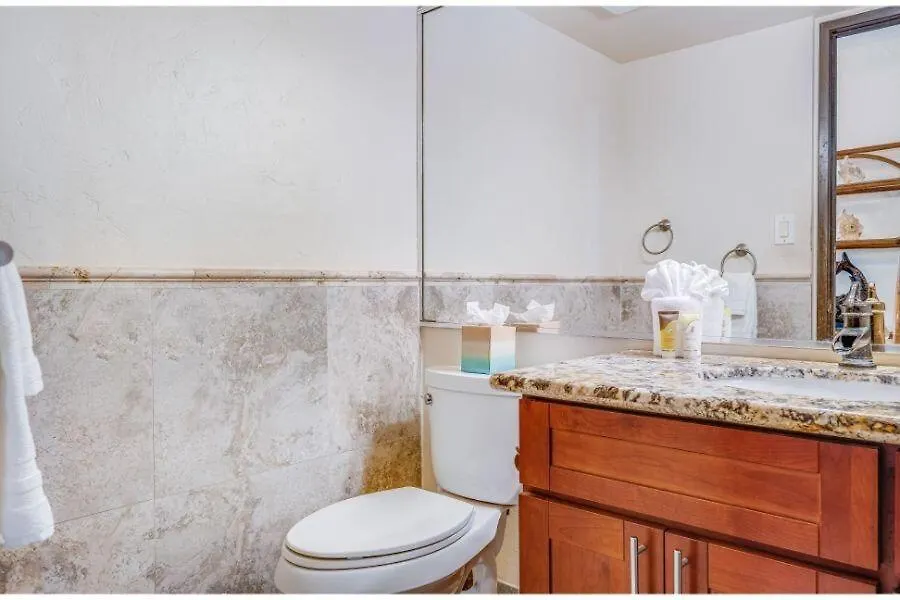 Apartment Kihei Surfside, #305 Condo Wailea