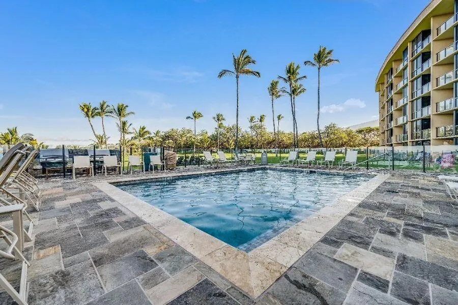 Apartment Kihei Surfside, #305 Condo Wailea