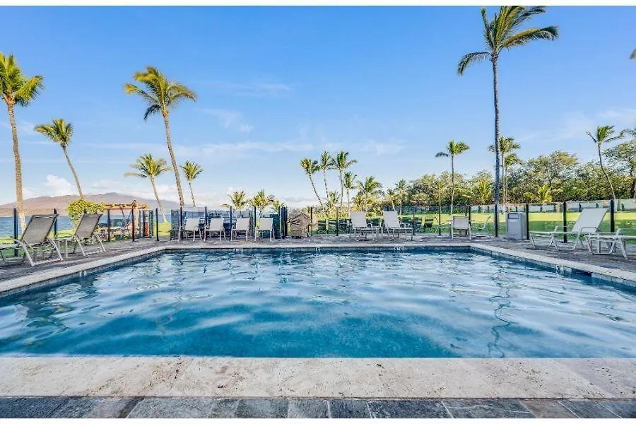 Kihei Surfside, #305 Condo Wailea  Wailea (Maui)