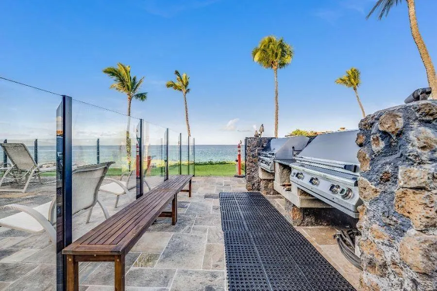 Apartment Kihei Surfside, #305 Condo Wailea