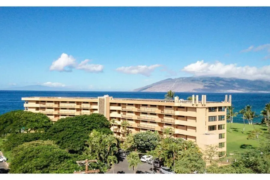 Kihei Surfside, #305 Condo Wailea  United States