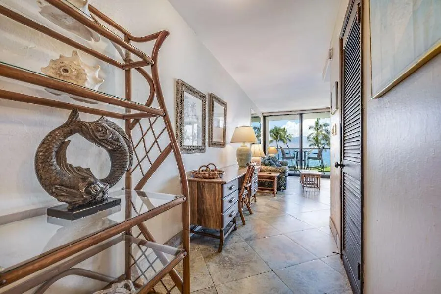 Kihei Surfside, #305 Condo Wailea  0*, Wailea (Maui) United States